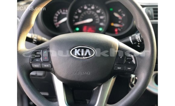 Buy Import Kia Rio Black Car in Import - Dubai in Bumthang Buy Import Kia Rio Black Car in Import - Dubai in Bumthang
