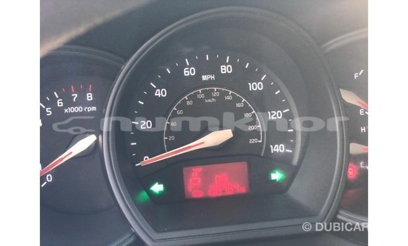 Buy Import Kia Rio Black Car in Import - Dubai in Bumthang Buy Import Kia Rio Black Car in Import - Dubai in Bumthang