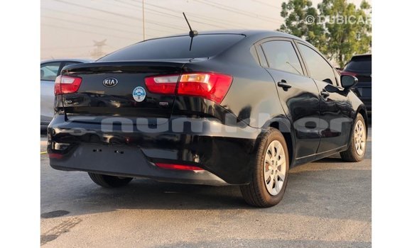 Buy Import Kia Rio Black Car in Import - Dubai in Bumthang Buy Import Kia Rio Black Car in Import - Dubai in Bumthang