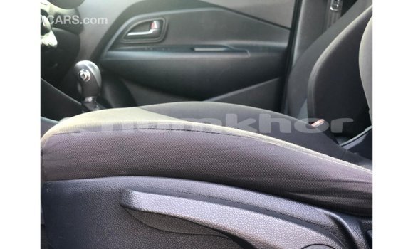 Buy Import Kia Rio Black Car in Import - Dubai in Bumthang Buy Import Kia Rio Black Car in Import - Dubai in Bumthang