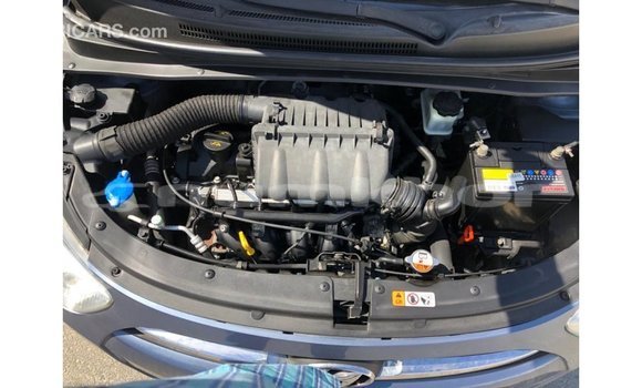 Buy Import Hyundai i10 Blue Car in Import - Dubai in Bumthang Buy Import Hyundai i10 Blue Car in Import - Dubai in Bumthang