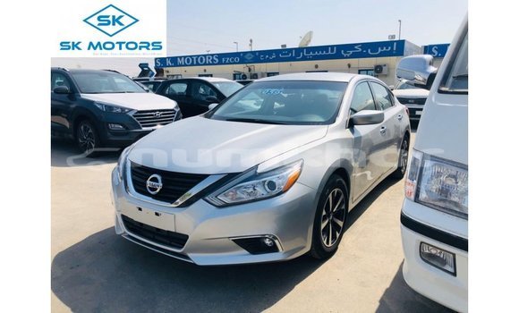 Buy Import Nissan Altima Other Car in Import - Dubai in Bumthang