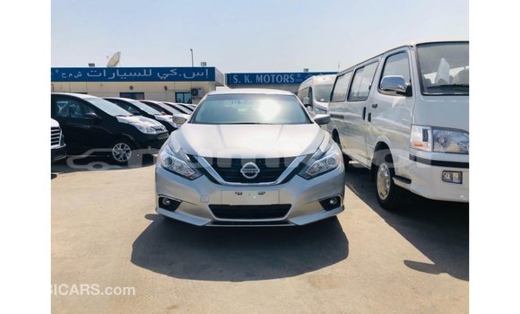 Buy Import Nissan Altima Other Car in Import - Dubai in Bumthang Buy Import Nissan Altima Other Car in Import - Dubai in Bumthang