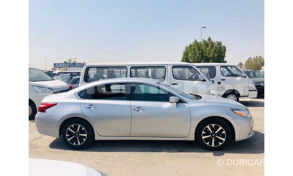 Buy Import Nissan Altima Other Car in Import - Dubai in Bumthang Buy Import Nissan Altima Other Car in Import - Dubai in Bumthang