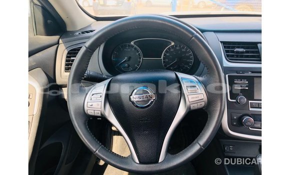 Buy Import Nissan Altima Other Car in Import - Dubai in Bumthang Buy Import Nissan Altima Other Car in Import - Dubai in Bumthang