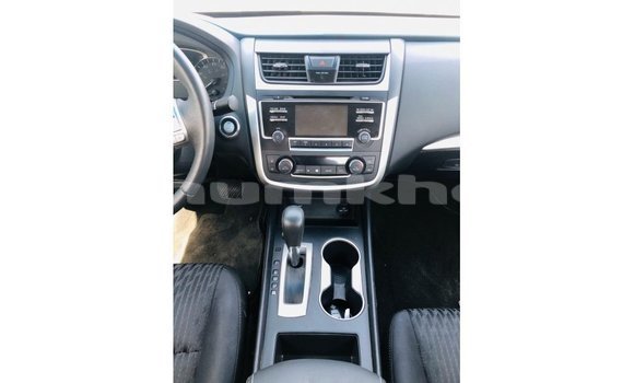 Buy Import Nissan Altima Other Car in Import - Dubai in Bumthang Buy Import Nissan Altima Other Car in Import - Dubai in Bumthang