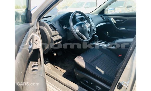 Buy Import Nissan Altima Other Car in Import - Dubai in Bumthang Buy Import Nissan Altima Other Car in Import - Dubai in Bumthang