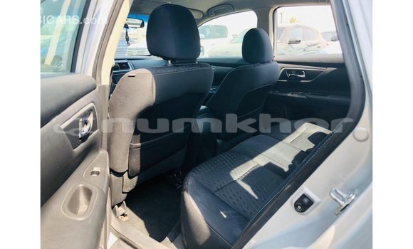 Buy Import Nissan Altima Other Car in Import - Dubai in Bumthang Buy Import Nissan Altima Other Car in Import - Dubai in Bumthang