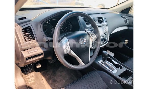Buy Import Nissan Altima Other Car in Import - Dubai in Bumthang Buy Import Nissan Altima Other Car in Import - Dubai in Bumthang