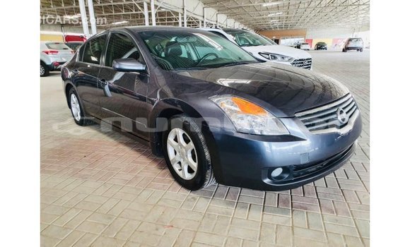 Buy Import Nissan Altima Other Car in Import - Dubai in Bumthang Buy Import Nissan Altima Other Car in Import - Dubai in Bumthang