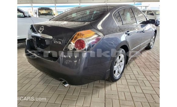 Buy Import Nissan Altima Other Car in Import - Dubai in Bumthang Buy Import Nissan Altima Other Car in Import - Dubai in Bumthang