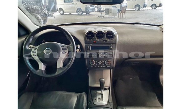 Buy Import Nissan Altima Other Car in Import - Dubai in Bumthang Buy Import Nissan Altima Other Car in Import - Dubai in Bumthang