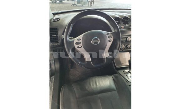Buy Import Nissan Altima Other Car in Import - Dubai in Bumthang Buy Import Nissan Altima Other Car in Import - Dubai in Bumthang