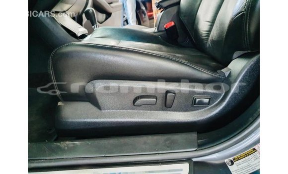 Buy Import Nissan Altima Other Car in Import - Dubai in Bumthang Buy Import Nissan Altima Other Car in Import - Dubai in Bumthang