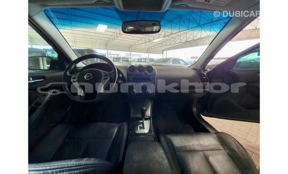 Buy Import Nissan Altima Other Car in Import - Dubai in Bumthang Buy Import Nissan Altima Other Car in Import - Dubai in Bumthang