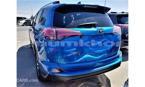Buy Import Toyota 4Runner Blue Car in Import - Dubai in Bumthang Buy Import Toyota 4Runner Blue Car in Import - Dubai in Bumthang