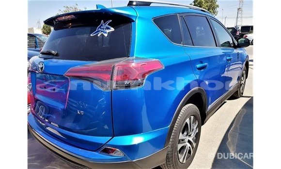 Buy Import Toyota 4Runner Blue Car in Import - Dubai in Bumthang Buy Import Toyota 4Runner Blue Car in Import - Dubai in Bumthang