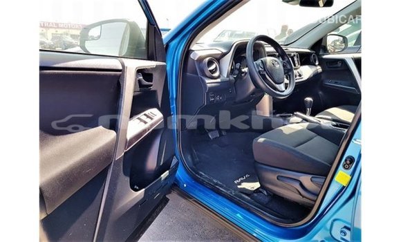 Buy Import Toyota 4Runner Blue Car in Import - Dubai in Bumthang Buy Import Toyota 4Runner Blue Car in Import - Dubai in Bumthang