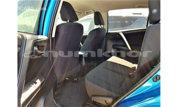 Buy Import Toyota 4Runner Blue Car in Import - Dubai in Bumthang Buy Import Toyota 4Runner Blue Car in Import - Dubai in Bumthang