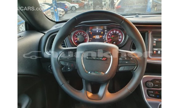 Buy Import Dodge Challenger Black Car in Import - Dubai in Bumthang Buy Import Dodge Challenger Black Car in Import - Dubai in Bumthang