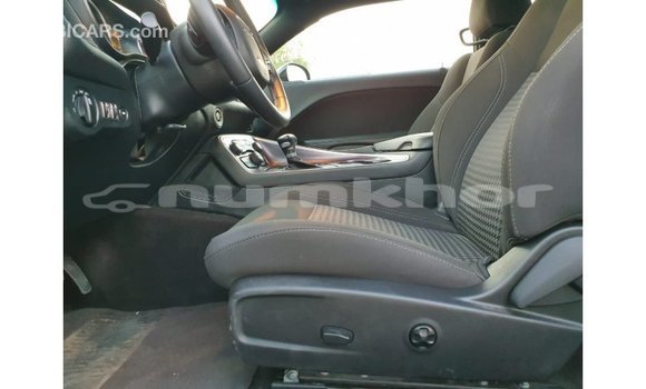 Buy Import Dodge Challenger Black Car in Import - Dubai in Bumthang Buy Import Dodge Challenger Black Car in Import - Dubai in Bumthang