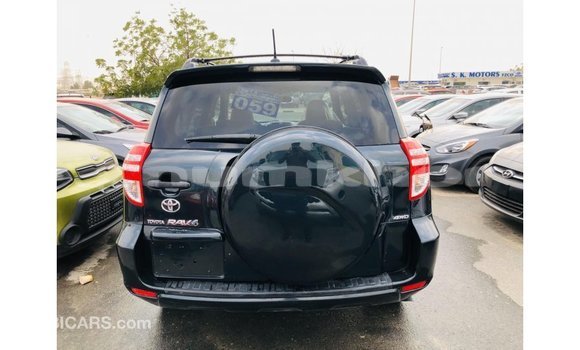 Buy Import Toyota 4Runner Black Car in Import - Dubai in Bumthang Buy Import Toyota 4Runner Black Car in Import - Dubai in Bumthang