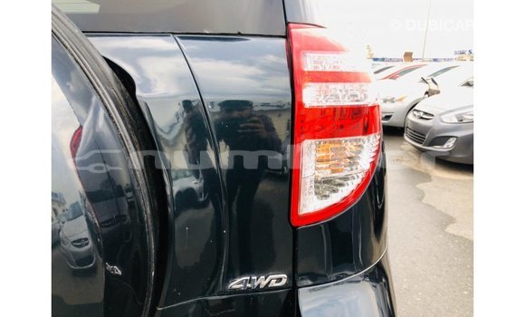 Buy Import Toyota 4Runner Black Car in Import - Dubai in Bumthang Buy Import Toyota 4Runner Black Car in Import - Dubai in Bumthang