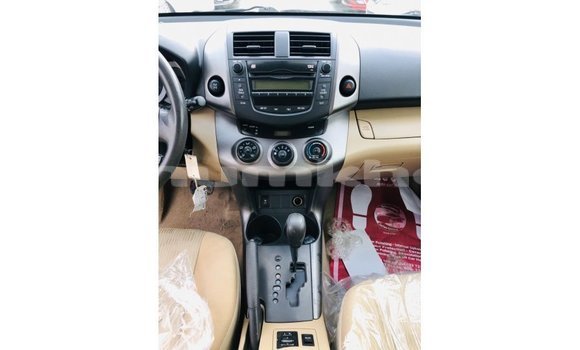 Buy Import Toyota 4Runner Black Car in Import - Dubai in Bumthang Buy Import Toyota 4Runner Black Car in Import - Dubai in Bumthang