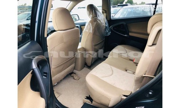 Buy Import Toyota 4Runner Black Car in Import - Dubai in Bumthang Buy Import Toyota 4Runner Black Car in Import - Dubai in Bumthang