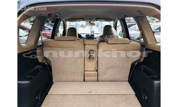 Buy Import Toyota 4Runner Black Car in Import - Dubai in Bumthang Buy Import Toyota 4Runner Black Car in Import - Dubai in Bumthang