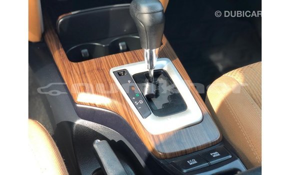 Buy Import Toyota Fortuner White Car in Import - Dubai in Bumthang Buy Import Toyota Fortuner White Car in Import - Dubai in Bumthang