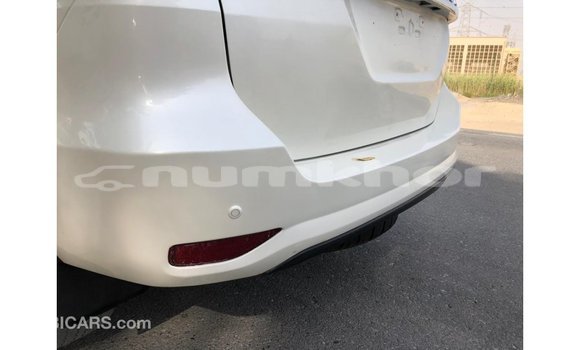 Buy Import Toyota Fortuner White Car in Import - Dubai in Bumthang Buy Import Toyota Fortuner White Car in Import - Dubai in Bumthang