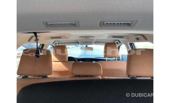 Buy Import Toyota Fortuner White Car in Import - Dubai in Bumthang Buy Import Toyota Fortuner White Car in Import - Dubai in Bumthang