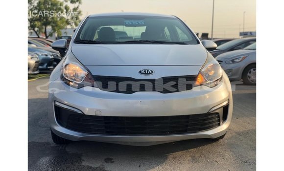 Buy Import Kia Rio Other Car in Import - Dubai in Bumthang Buy Import Kia Rio Other Car in Import - Dubai in Bumthang