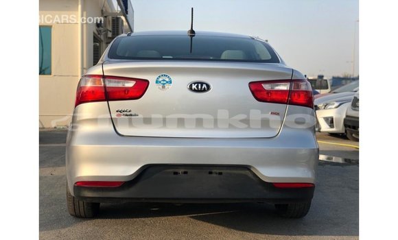 Buy Import Kia Rio Other Car in Import - Dubai in Bumthang Buy Import Kia Rio Other Car in Import - Dubai in Bumthang