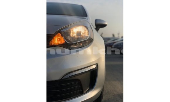 Buy Import Kia Rio Other Car in Import - Dubai in Bumthang Buy Import Kia Rio Other Car in Import - Dubai in Bumthang