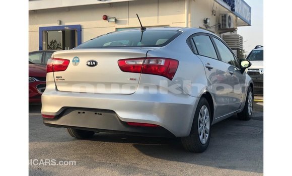 Buy Import Kia Rio Other Car in Import - Dubai in Bumthang Buy Import Kia Rio Other Car in Import - Dubai in Bumthang