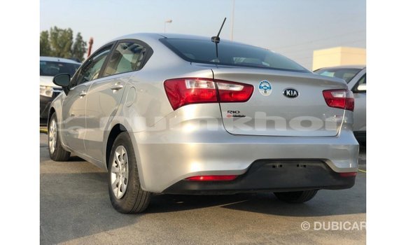 Buy Import Kia Rio Other Car in Import - Dubai in Bumthang Buy Import Kia Rio Other Car in Import - Dubai in Bumthang