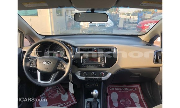 Buy Import Kia Rio Other Car in Import - Dubai in Bumthang Buy Import Kia Rio Other Car in Import - Dubai in Bumthang