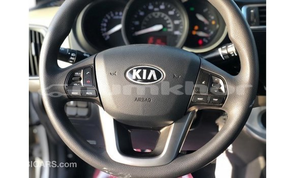 Buy Import Kia Rio Other Car in Import - Dubai in Bumthang Buy Import Kia Rio Other Car in Import - Dubai in Bumthang