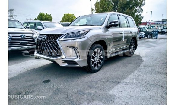 Buy Import Lexus LX Other Car in Import - Dubai in Bumthang Buy Import Lexus LX Other Car in Import - Dubai in Bumthang