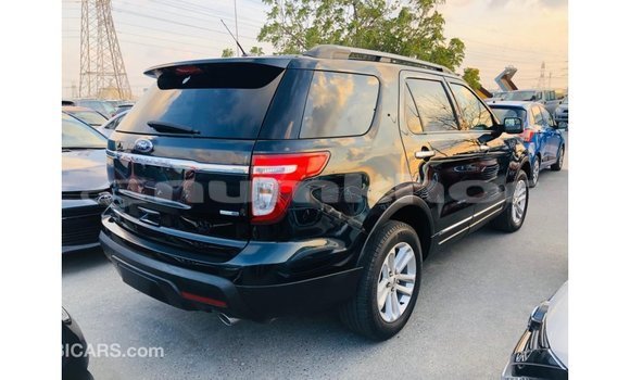 Buy Import Ford Explorer Blue Car in Import - Dubai in Bumthang Buy Import Ford Explorer Blue Car in Import - Dubai in Bumthang