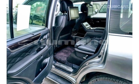Buy Import Lexus LX Other Car in Import - Dubai in Bumthang Buy Import Lexus LX Other Car in Import - Dubai in Bumthang
