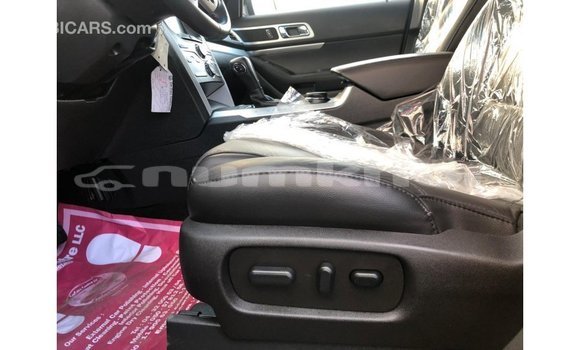 Buy Import Ford Explorer Blue Car in Import - Dubai in Bumthang Buy Import Ford Explorer Blue Car in Import - Dubai in Bumthang