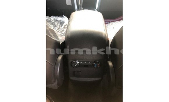 Buy Import Ford Explorer Blue Car in Import - Dubai in Bumthang Buy Import Ford Explorer Blue Car in Import - Dubai in Bumthang