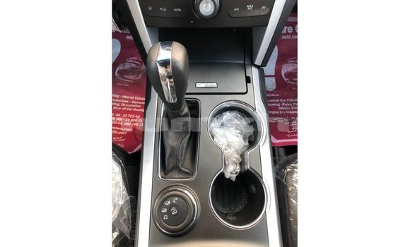 Buy Import Ford Explorer Blue Car in Import - Dubai in Bumthang Buy Import Ford Explorer Blue Car in Import - Dubai in Bumthang