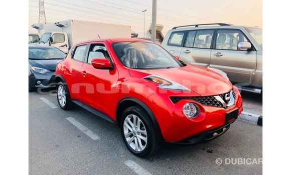 Buy Import Nissan Juke Red Car in Import - Dubai in Bumthang Buy Import Nissan Juke Red Car in Import - Dubai in Bumthang