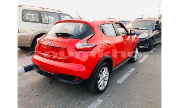 Buy Import Nissan Juke Red Car in Import - Dubai in Bumthang Buy Import Nissan Juke Red Car in Import - Dubai in Bumthang
