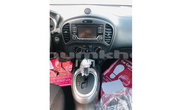 Buy Import Nissan Juke Red Car in Import - Dubai in Bumthang Buy Import Nissan Juke Red Car in Import - Dubai in Bumthang