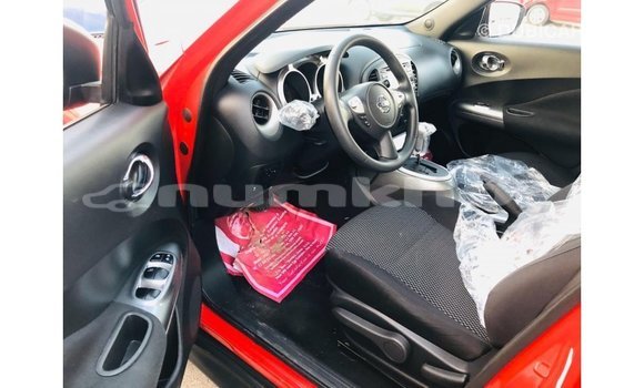 Buy Import Nissan Juke Red Car in Import - Dubai in Bumthang Buy Import Nissan Juke Red Car in Import - Dubai in Bumthang